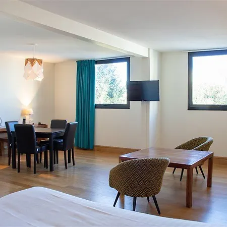Victoria Garden Centre Apartmanhotel Bordeaux