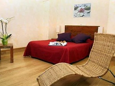 Apartmanhotel Victoria Garden Centre 3*