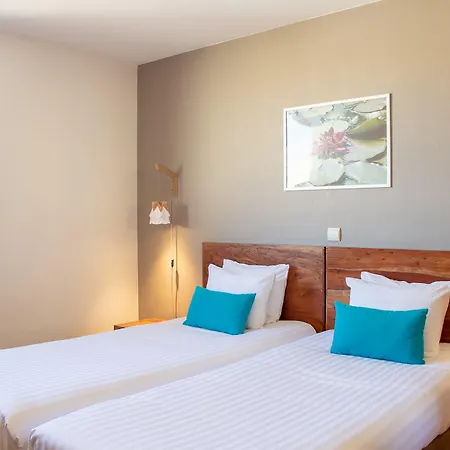 Apartmanhotel Victoria Garden Centre