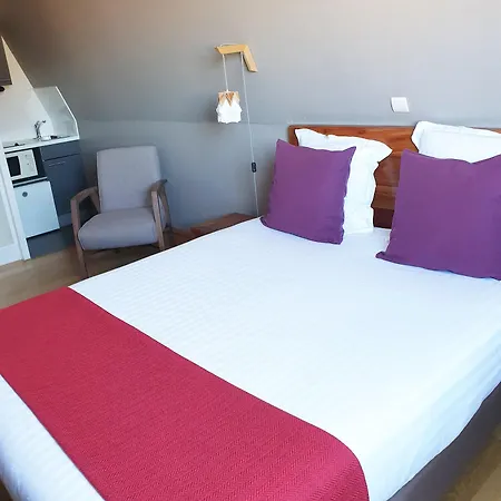 Apartmanhotel Victoria Garden Centre Bordeaux