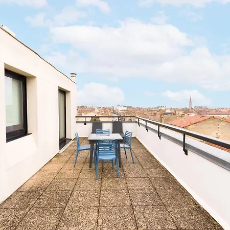 Victoria Garden Centre Apartmanhotel
