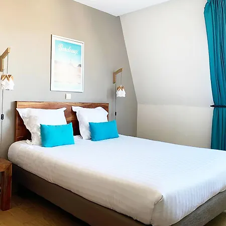 Apartmanhotel Victoria Garden Centre