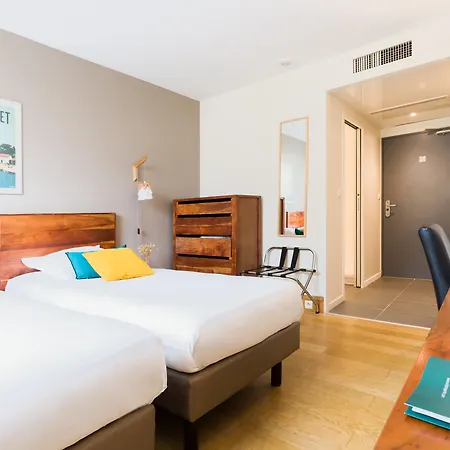 Victoria Garden Centre Apartmanhotel Bordeaux