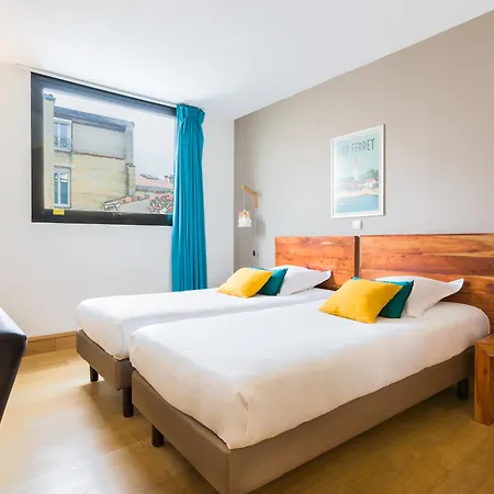 Apartmanhotel Victoria Garden Centre 3*