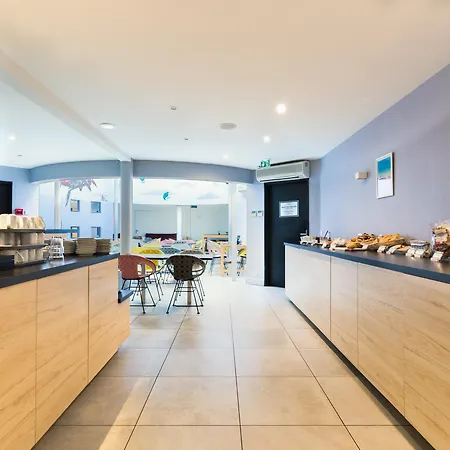 Apartmanhotel Victoria Garden Centre 3*