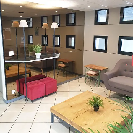 Apartmanhotel Victoria Garden Centre