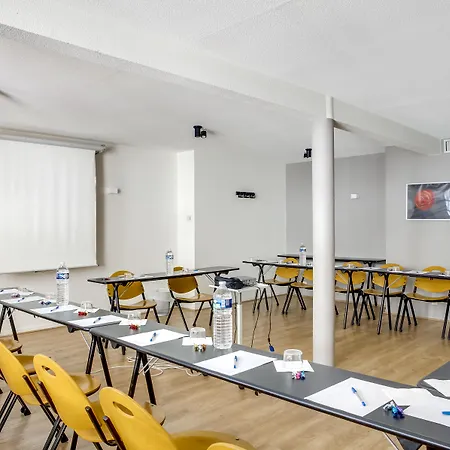 Apartmanhotel Victoria Garden Centre Bordeaux