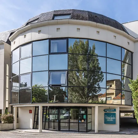 Victoria Garden Centre Apartmanhotel Bordeaux