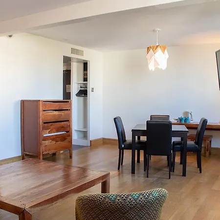 Apartmanhotel Victoria Garden Centre 3*