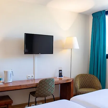 Victoria Garden Centre Apartmanhotel Bordeaux