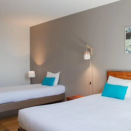 Victoria Garden Centre Apartmanhotel Bordeaux