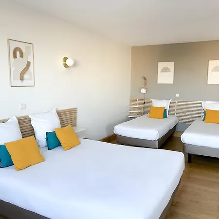 Victoria Garden Centre Apartmanhotel