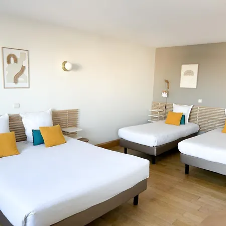 Victoria Garden Centre Apartmanhotel 3*