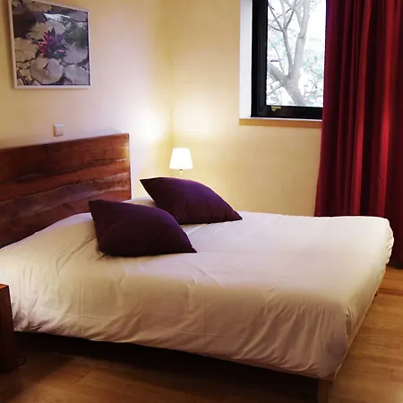 Apartmanhotel Victoria Garden Centre 3*
