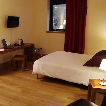 Victoria Garden Centre Apartmanhotel Bordeaux