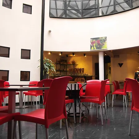 Victoria Garden Centre Apartmanhotel Bordeaux